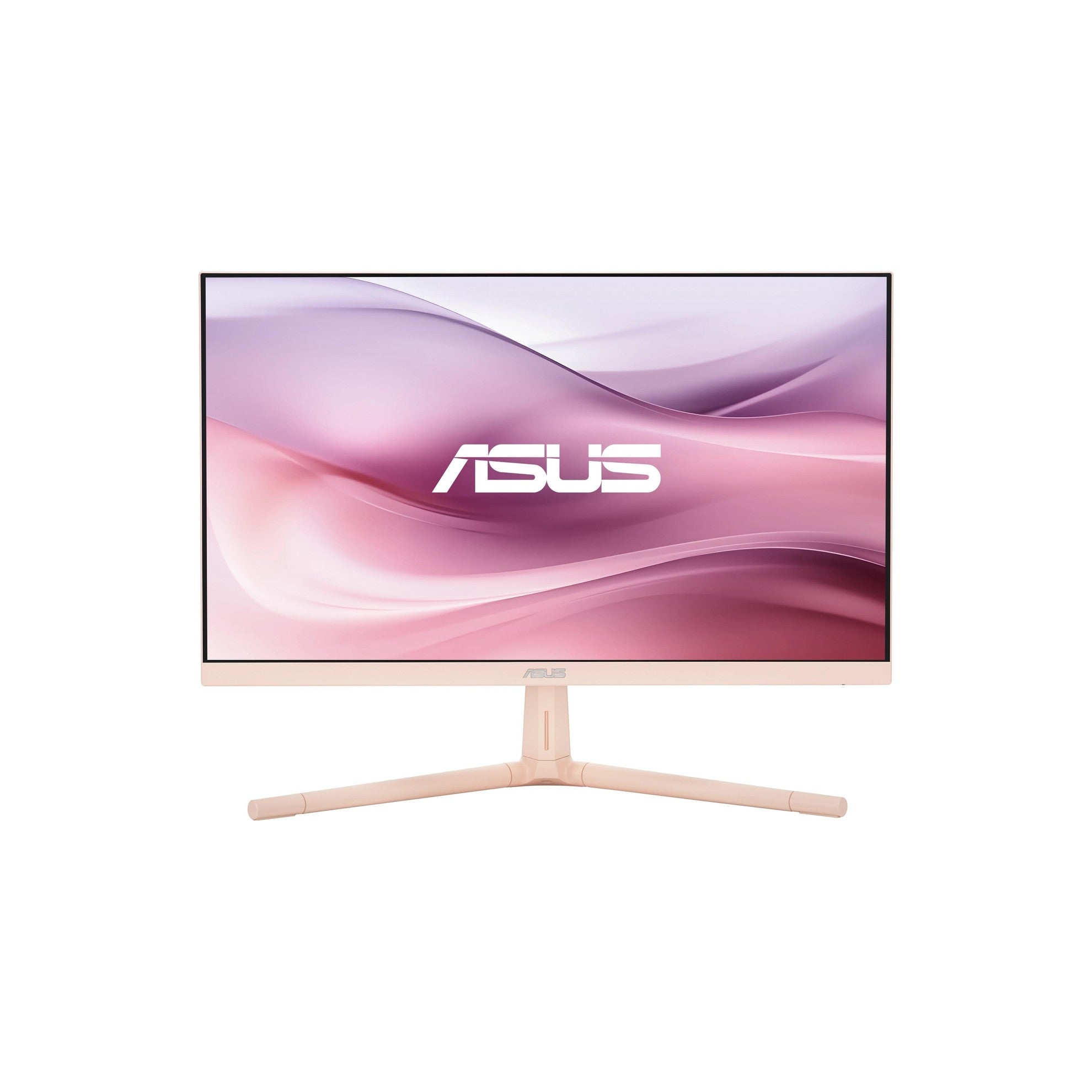 ASUS Eye Care VU279CFE-P Rose Clay