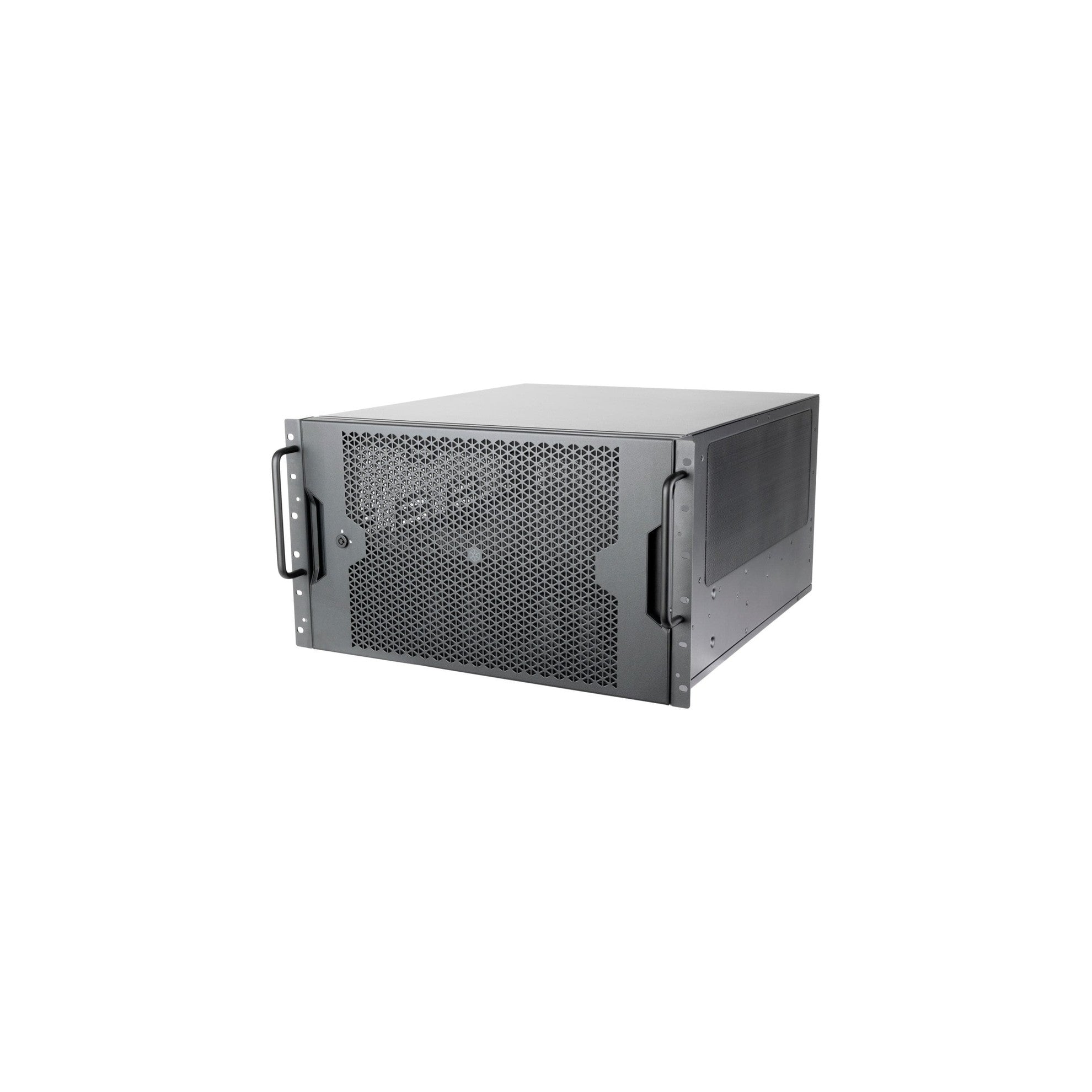 Silverstone SST-RM61-312 Servergeh.