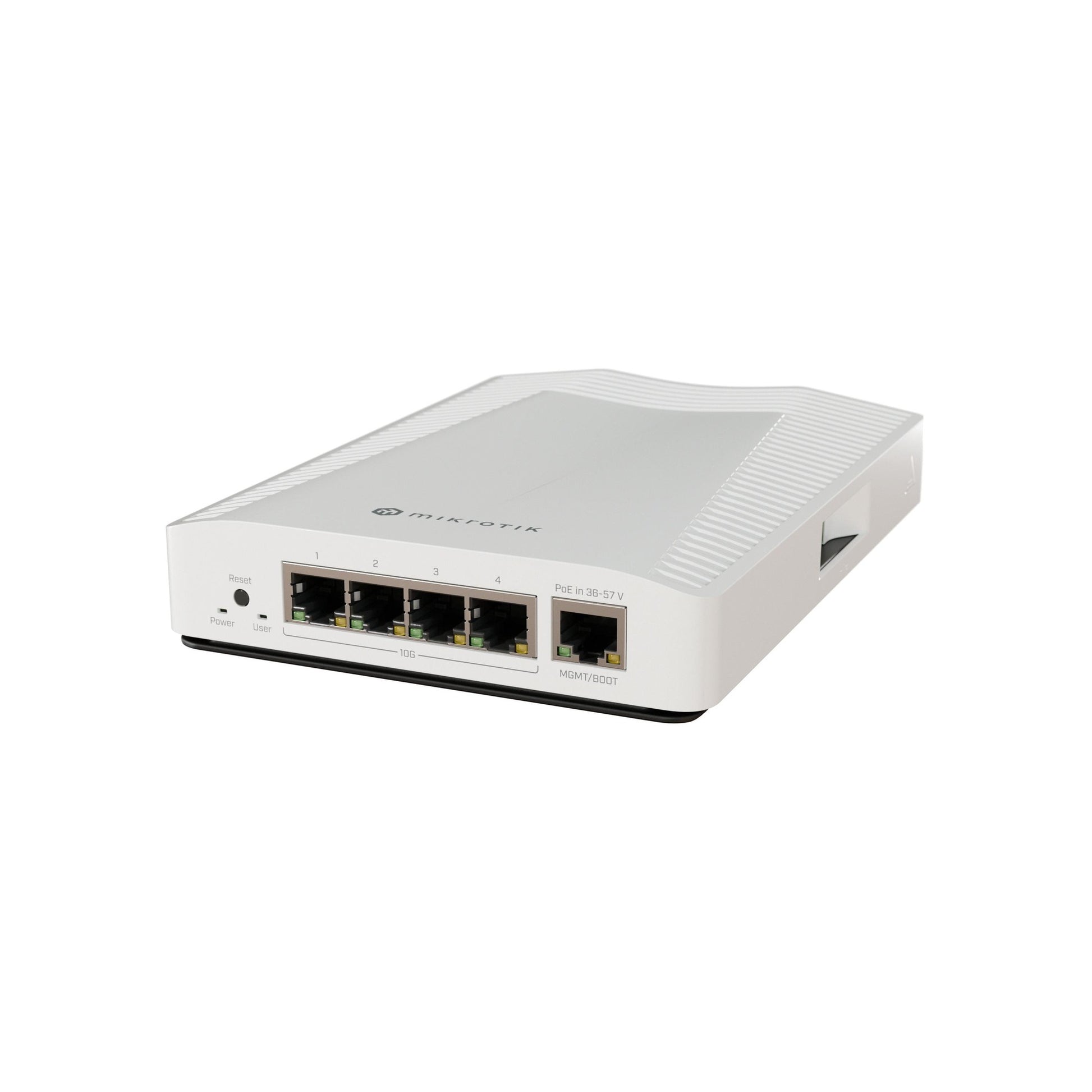 MikroTik CRS304-4XG-IN Cloud Router Switch