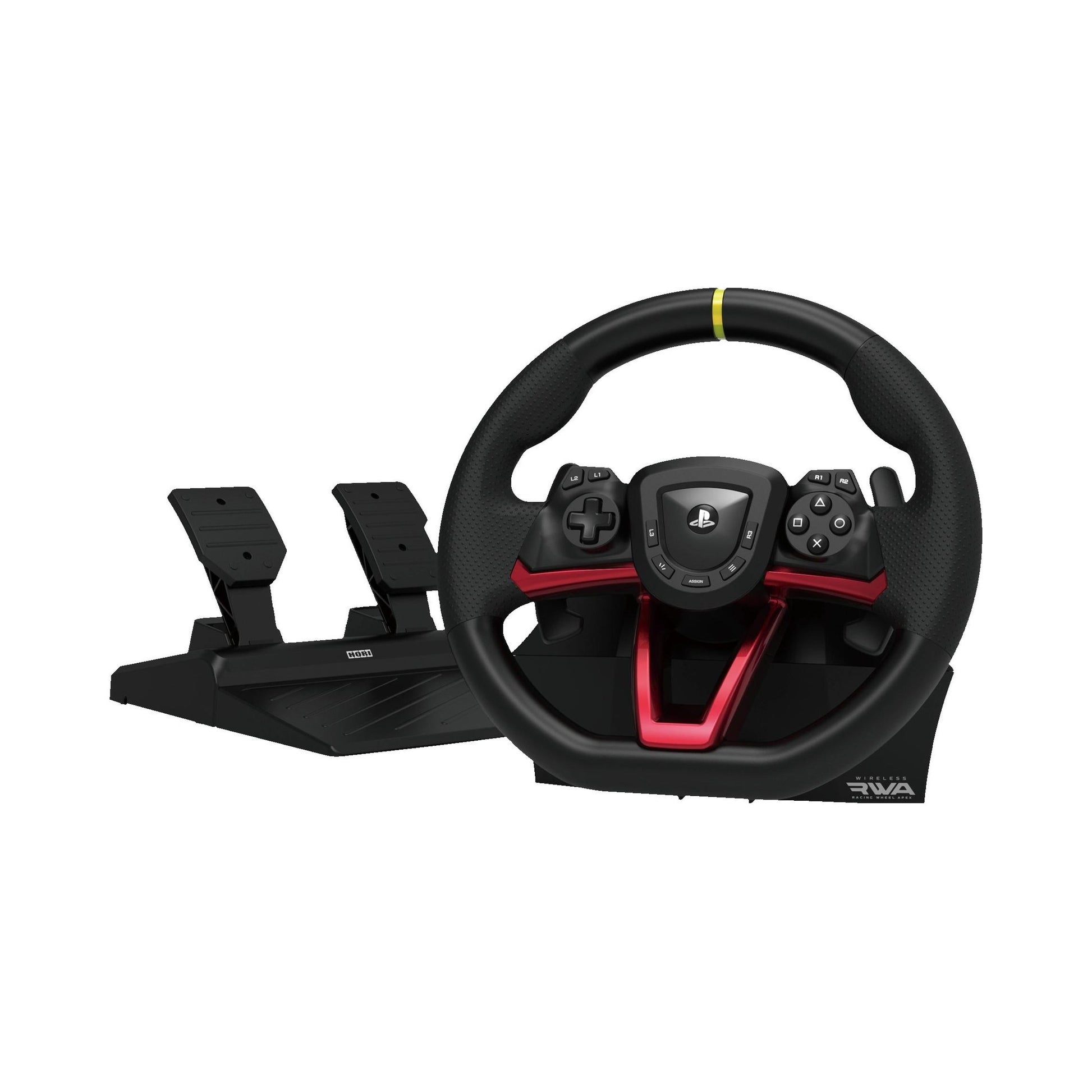 Hori Racing Wheel Apex für PS5