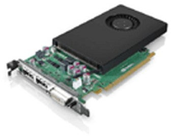 Lenovo 0B47392 Grafikkarte NVIDIA Quadro K2000 2 GB GDDR5