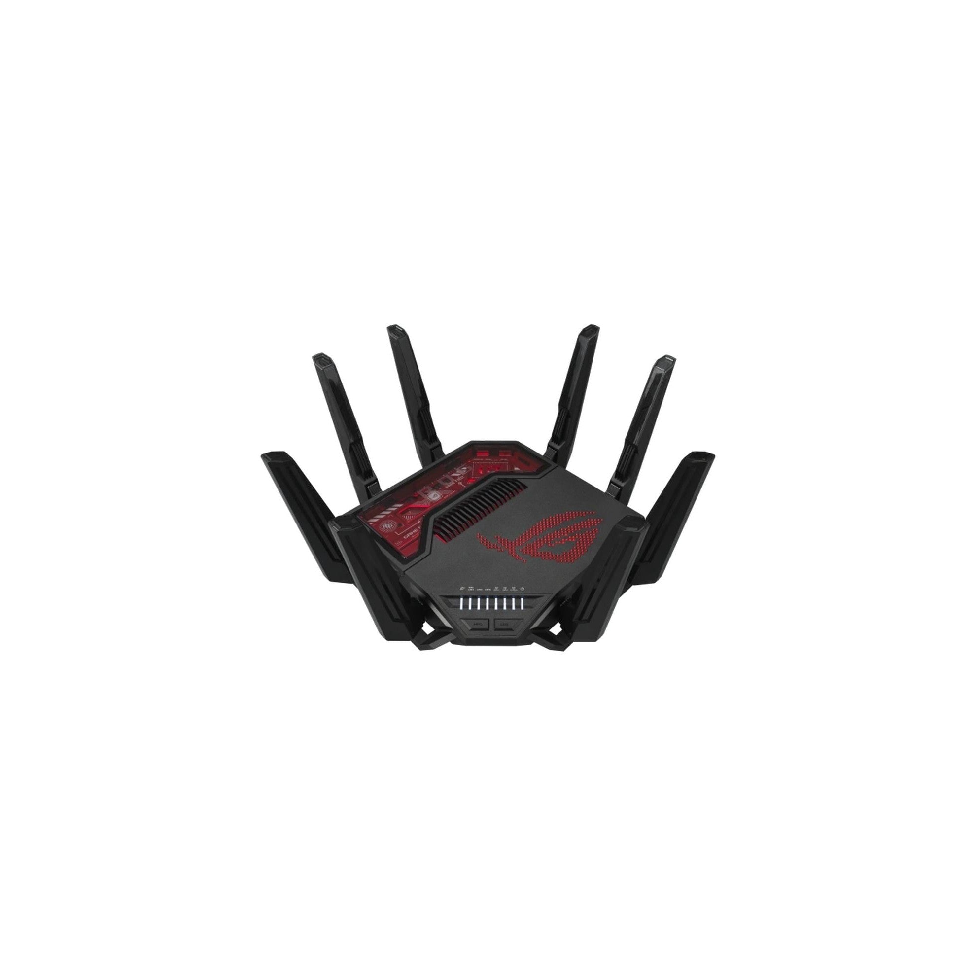 ASUS ROG Rapture GT-BE19000 Tri-Band Router