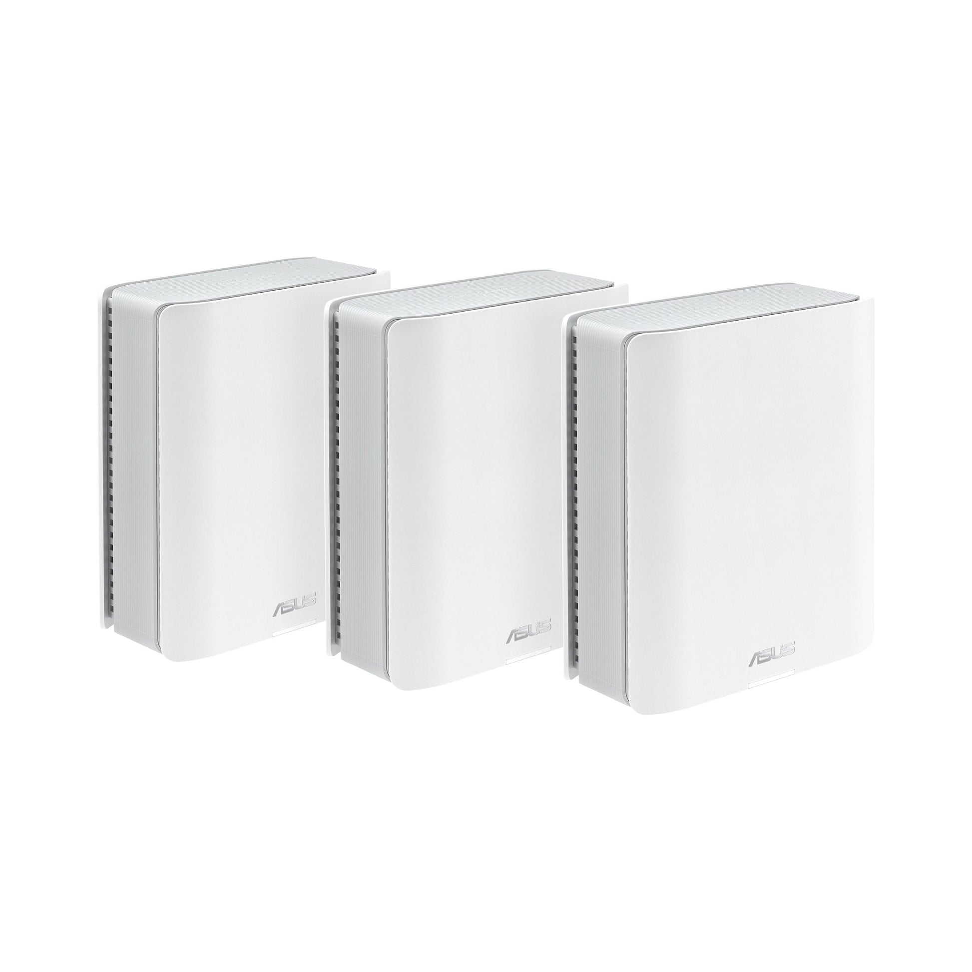 ASUS ZenWiFi BT10 BE18000 WH 3PK