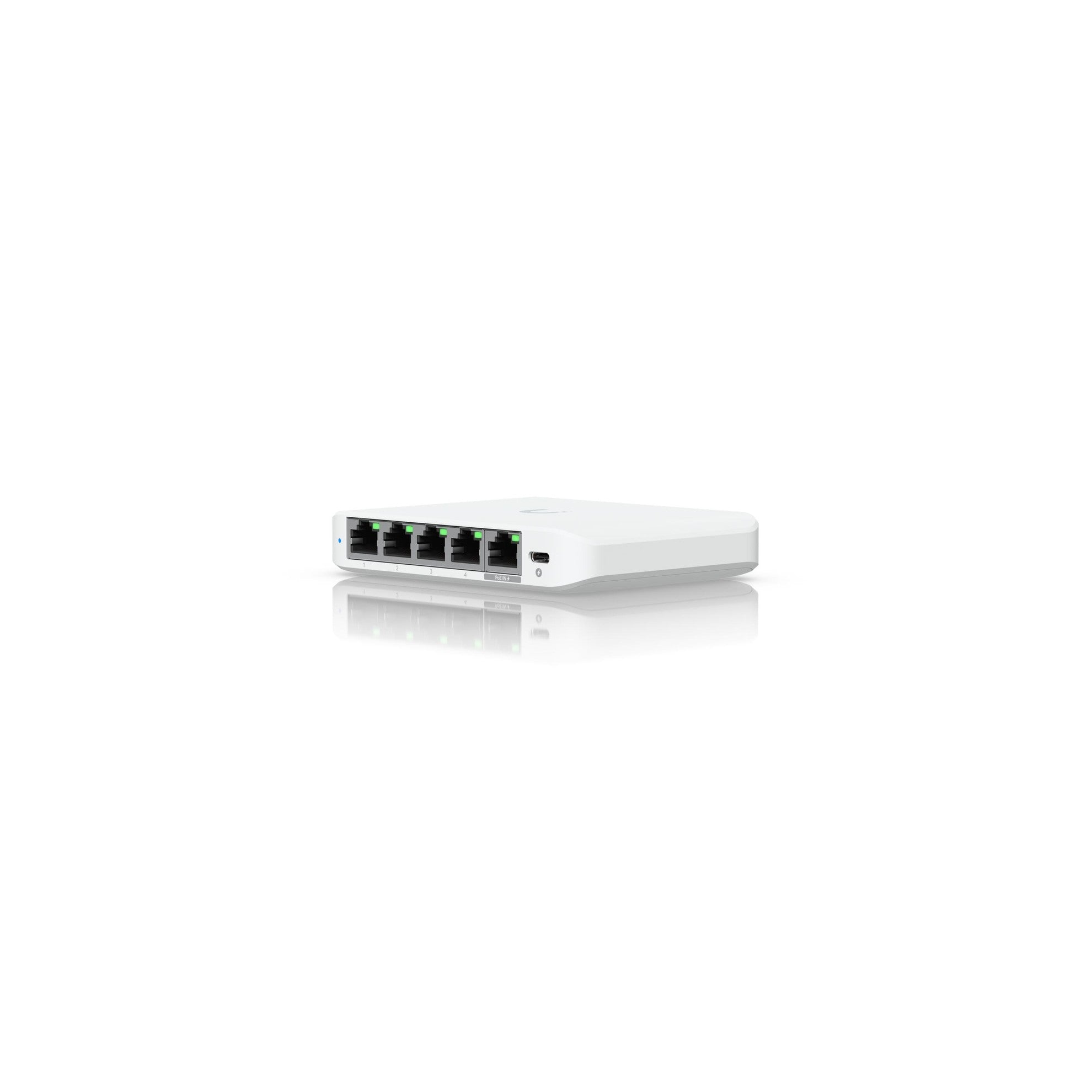 Ubiquiti Unifi Switch USW-FLEX-2.5G-5