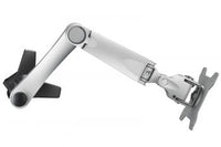 AG Neovo DMC-01 71,1 cm (28") Tisch/Bank Schwarz, Silber