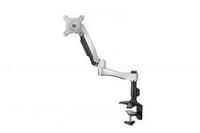 AG Neovo DMC-01 71,1 cm (28") Tisch/Bank Schwarz, Silber