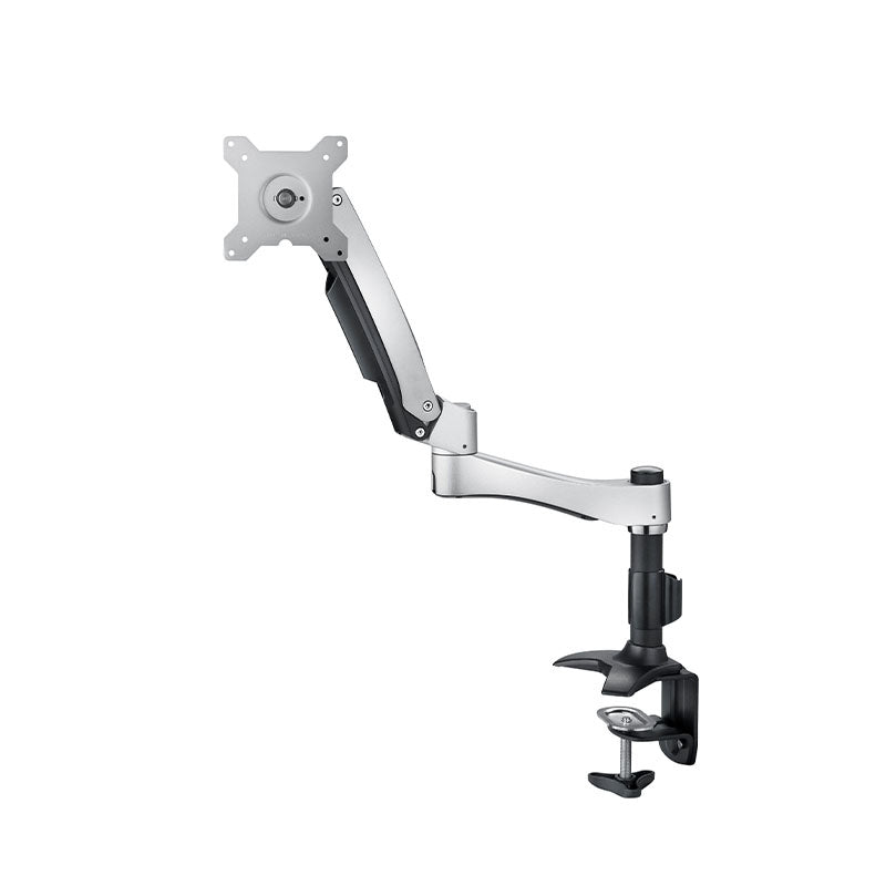AG Neovo DMC-01 71,1 cm (28") Tisch/Bank Schwarz, Silber