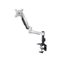 AG Neovo DMC-01 71,1 cm (28") Tisch/Bank Schwarz, Silber