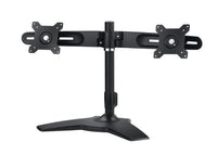 AG Neovo DMS-01D 61 cm (24") Tisch/Bank Schwarz, Silber