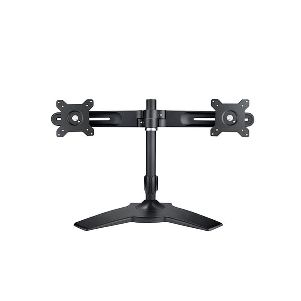 AG Neovo DMS-01D 61 cm (24") Desk/Bench Black, Silver