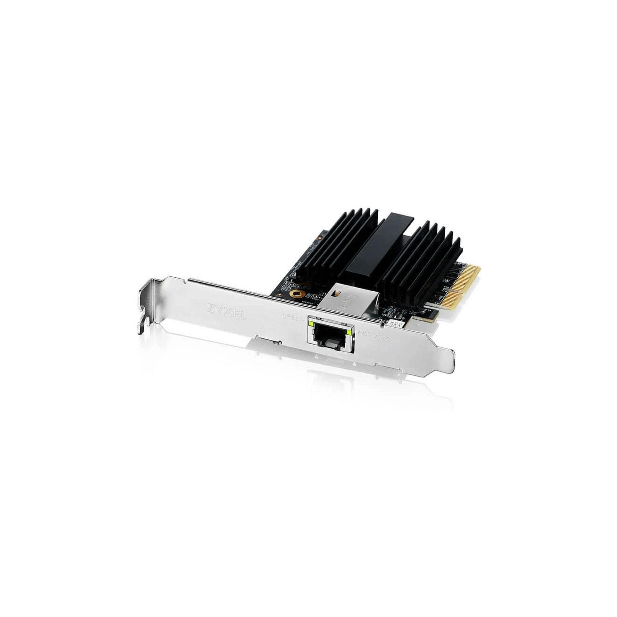 Zyxel XGN100C 10G RJ45 v2 LAN Karte