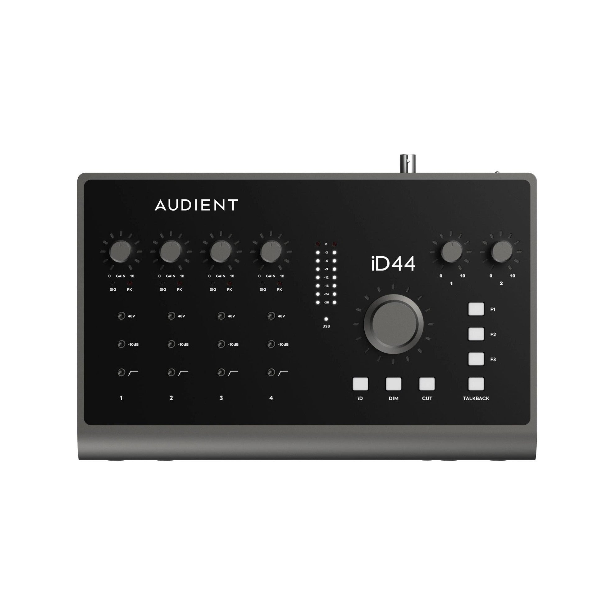 Audient iD44 MKII