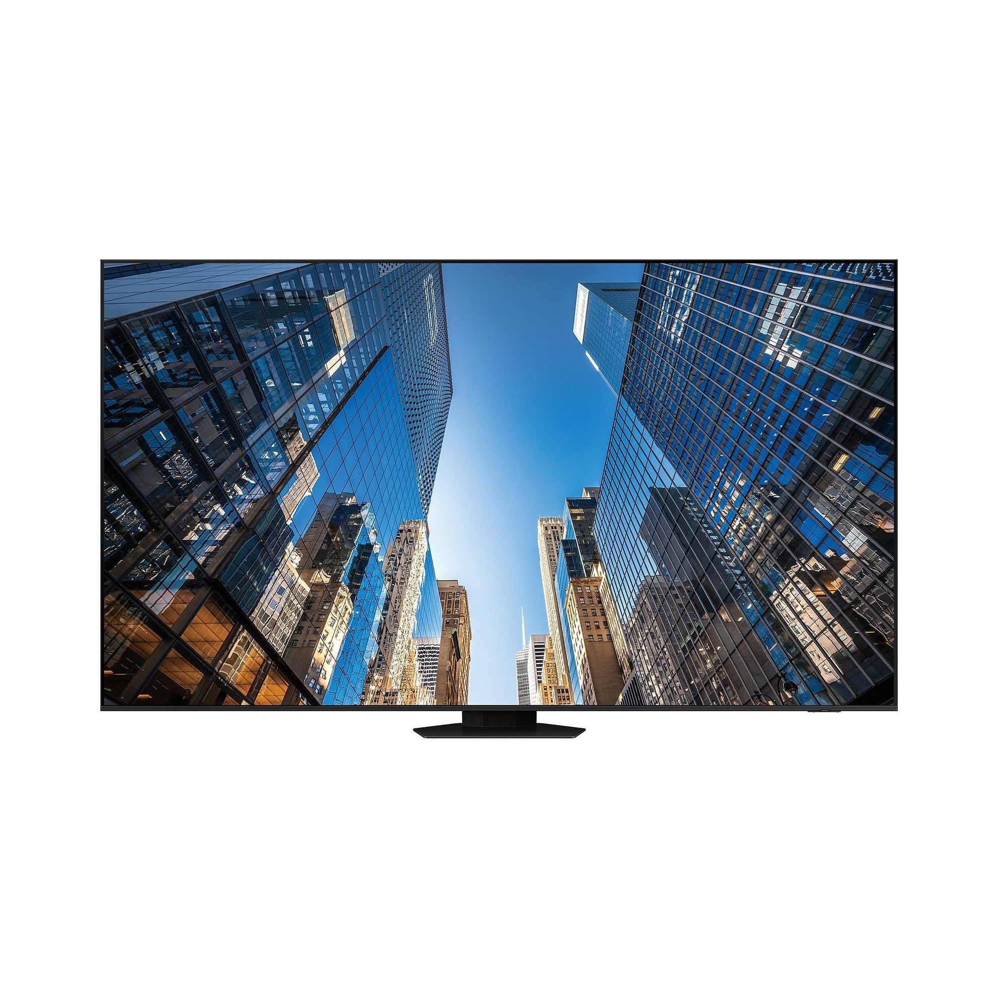 Samsung QE98C II Public Display