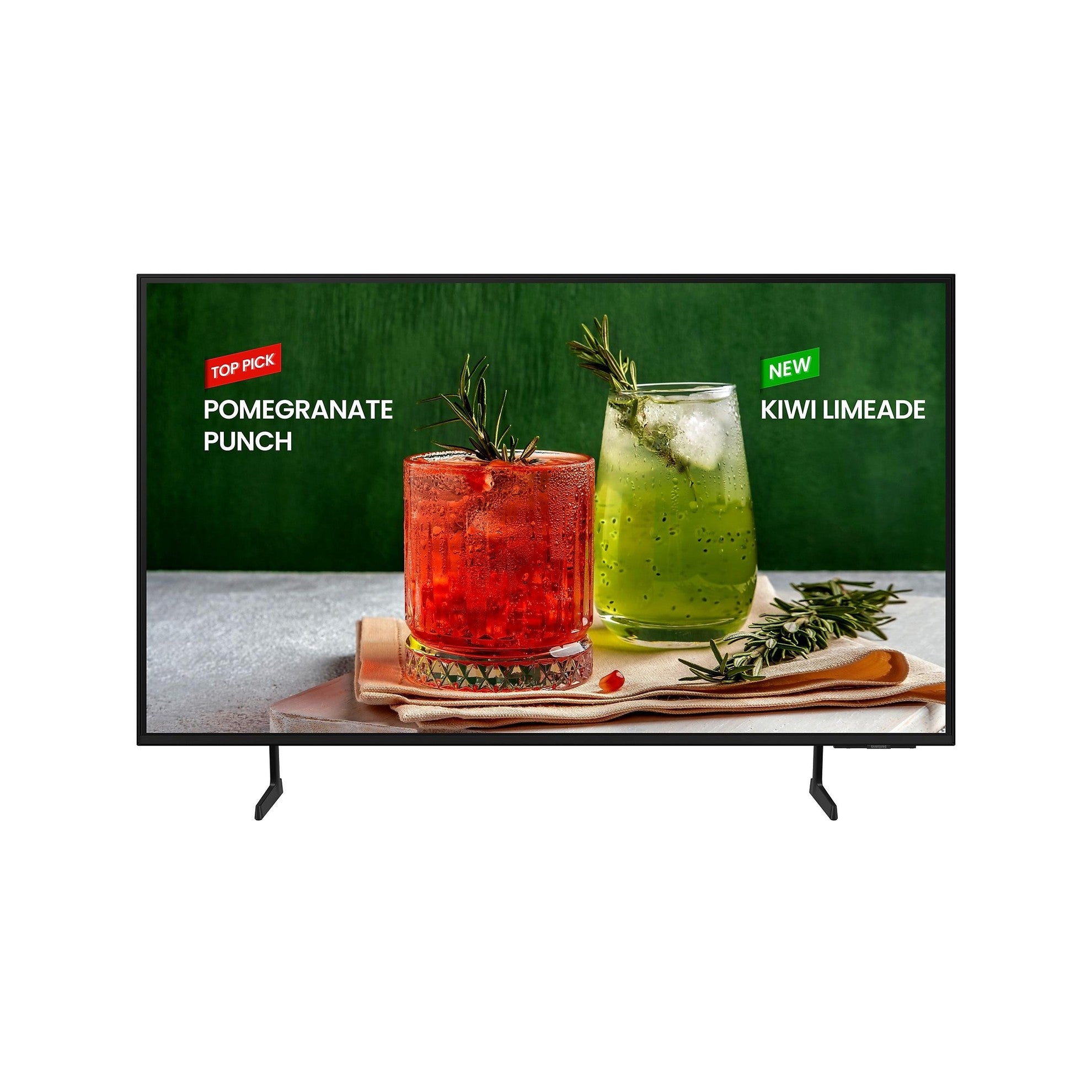 Samsung BE75D Public Display-TV