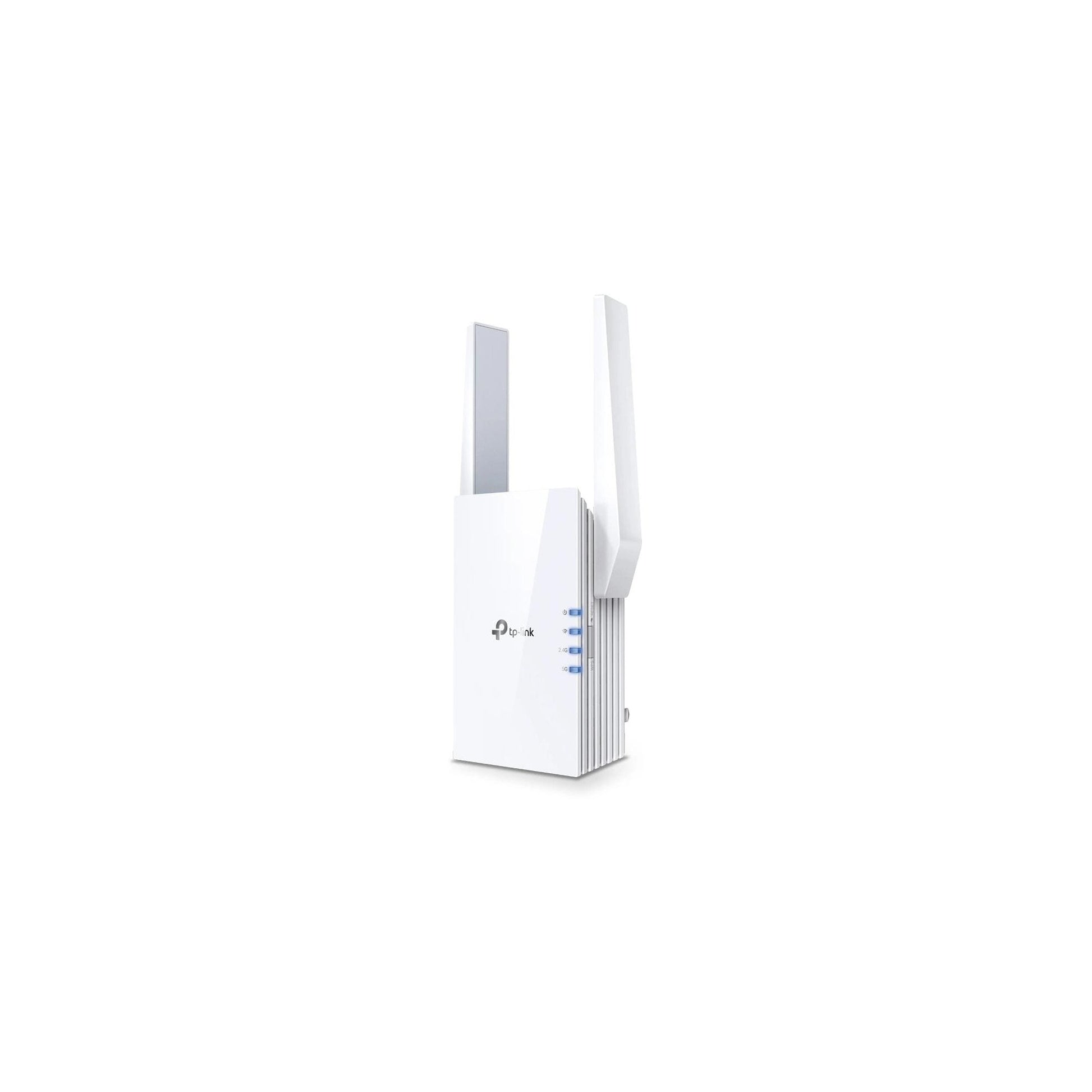 TP-Link TL-RE705X: Wi-Fi 6 Range Extender