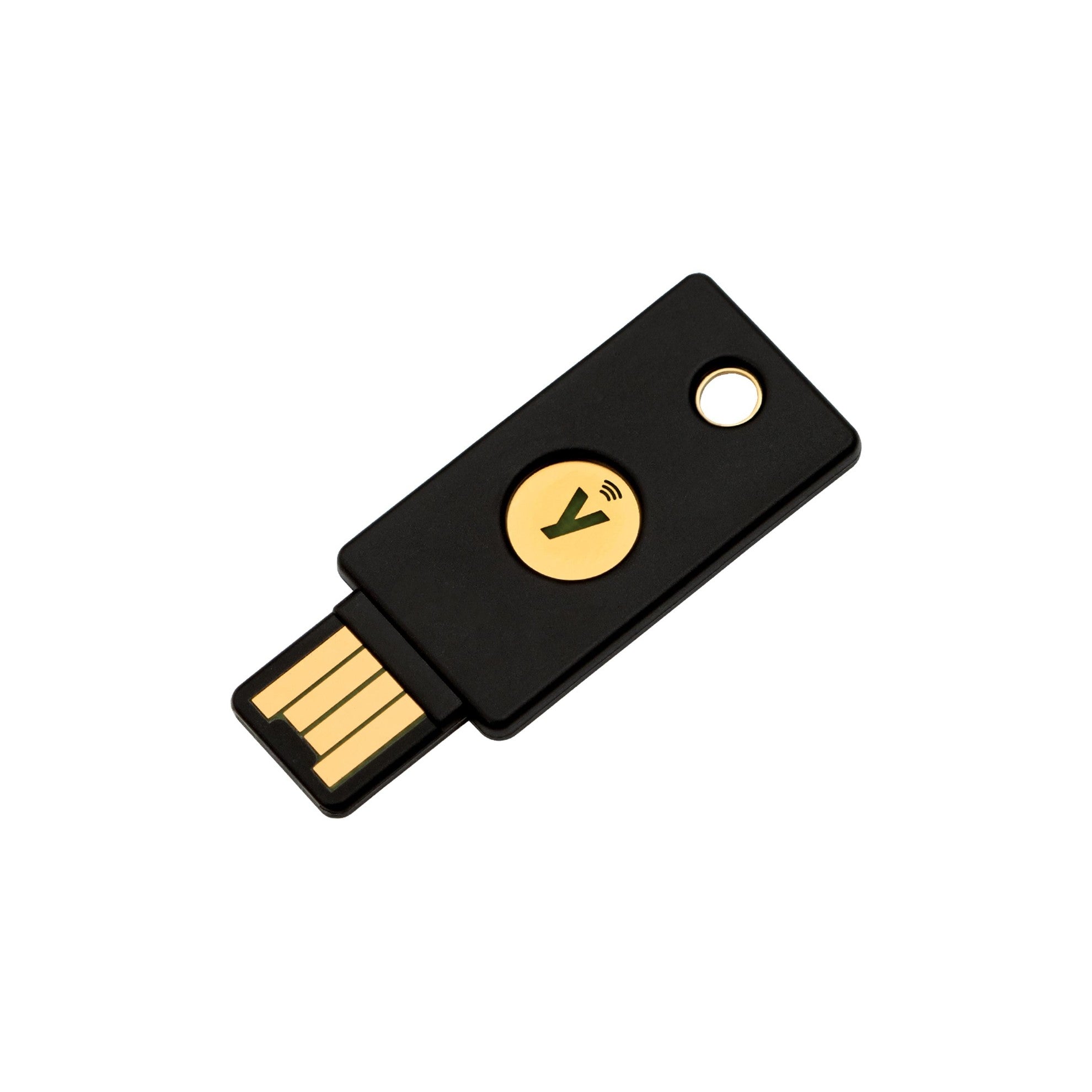Yubico YubiKey 5 NFC Fips