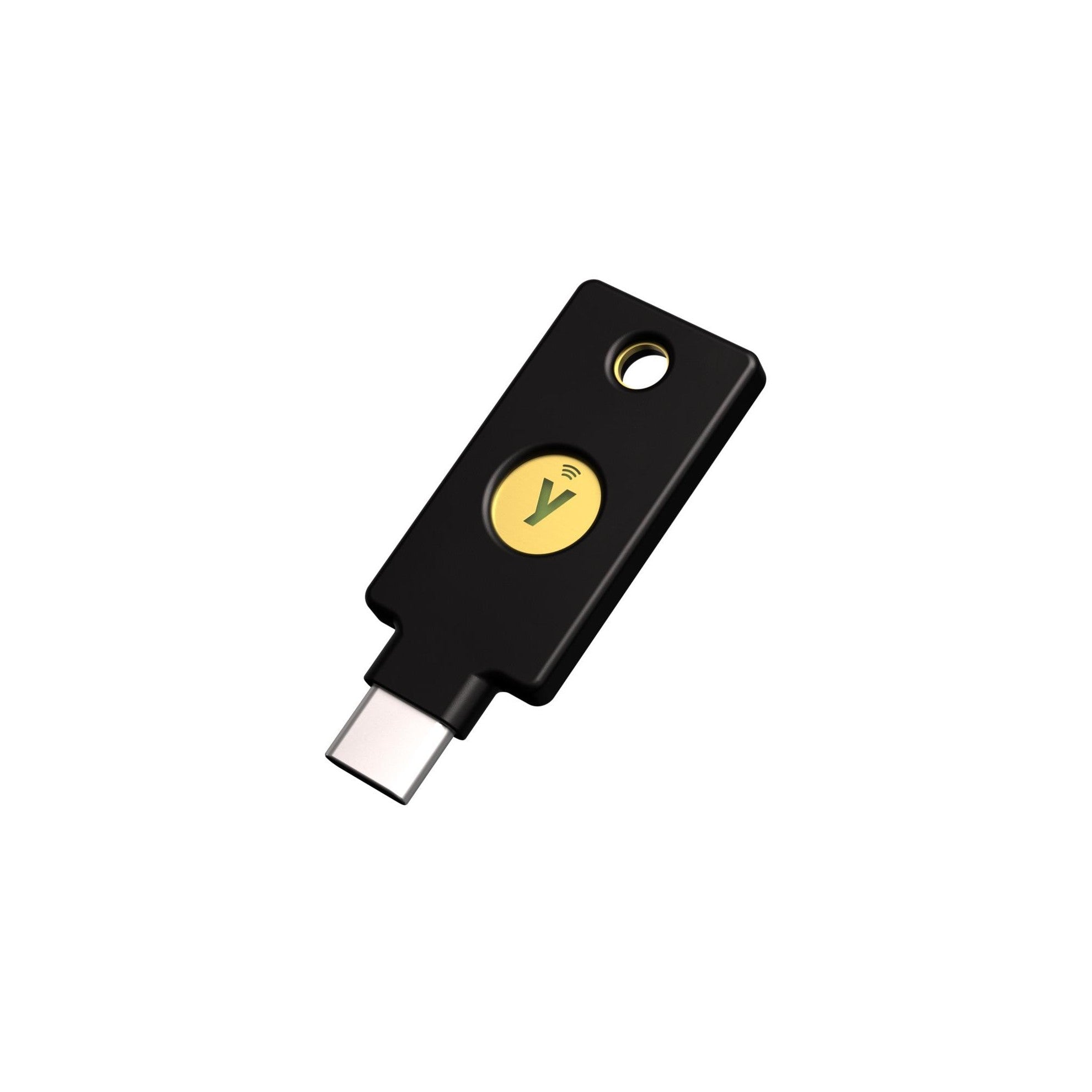 Yubico YubiKey 5C NFC Fips