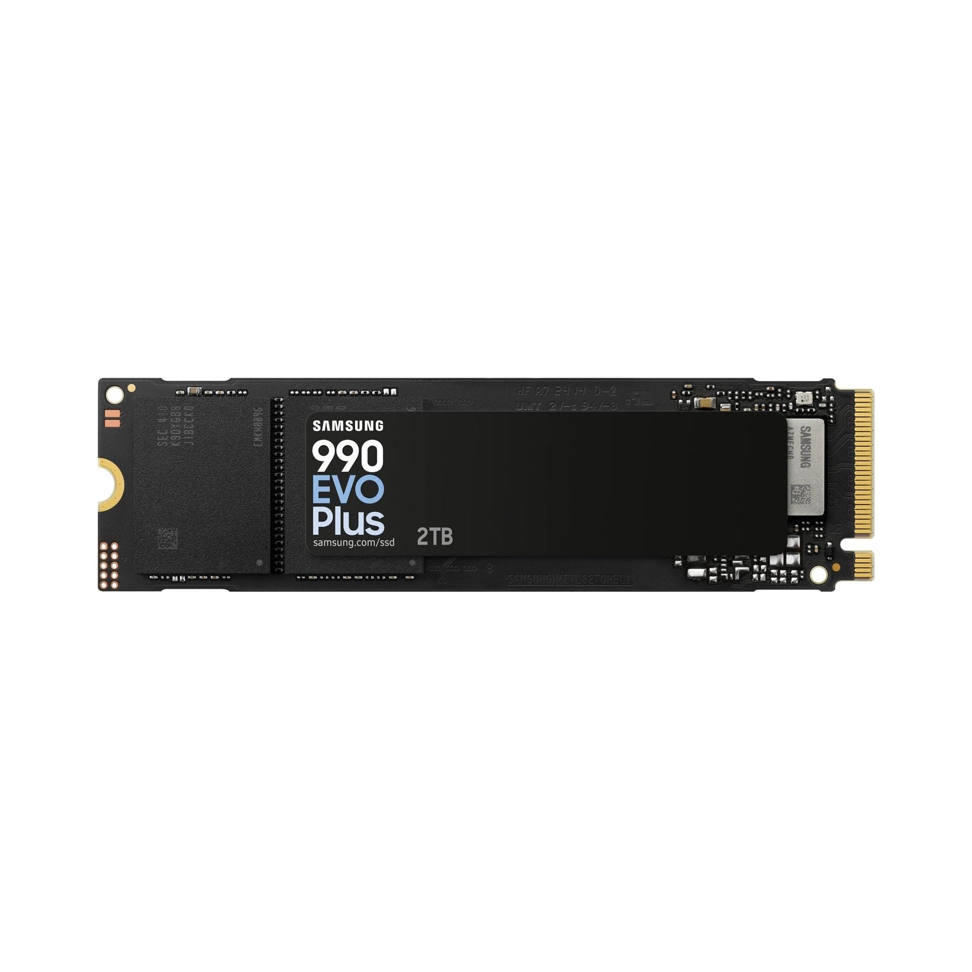 SSD Samsung 990 EVO Plus, 2TB, M.2 2280