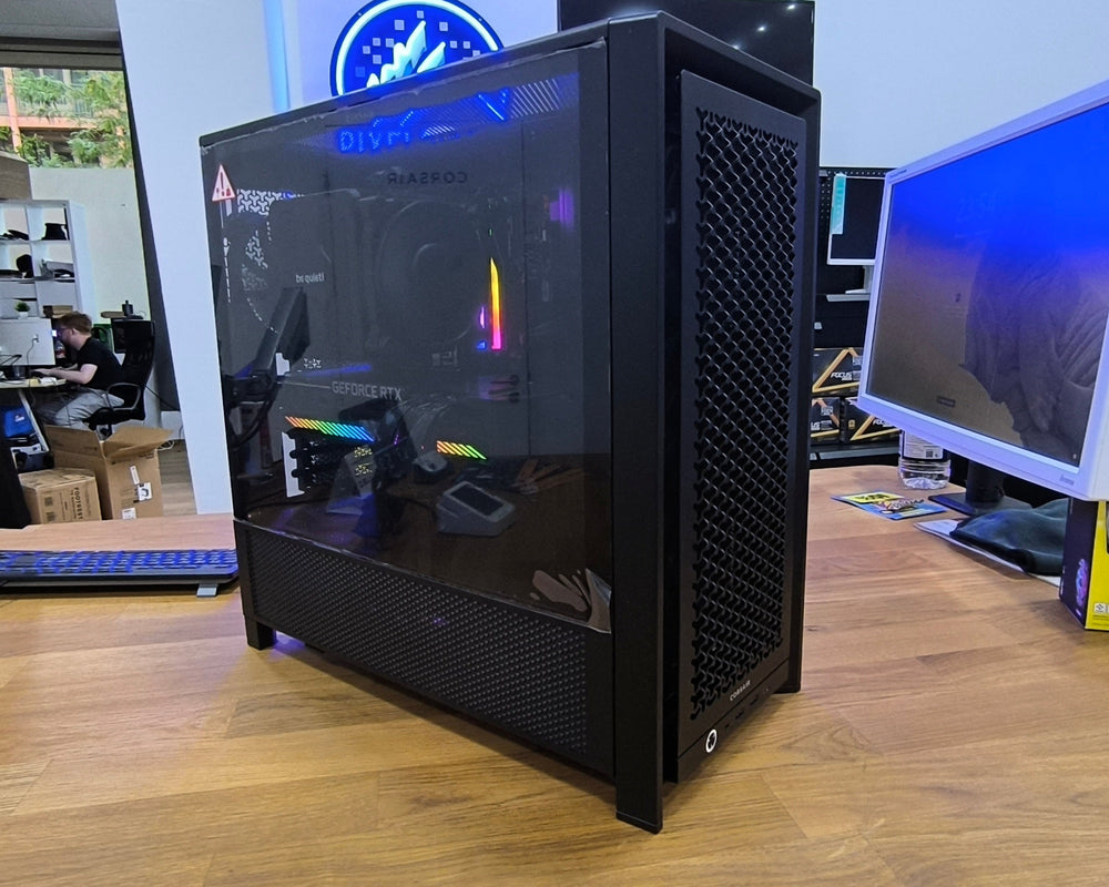 Black Refresh