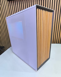 Legno bianco