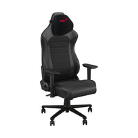 ASUS Aethon SL201 PC-Gamingstuhl Gepolsterter Sitz Schwarz