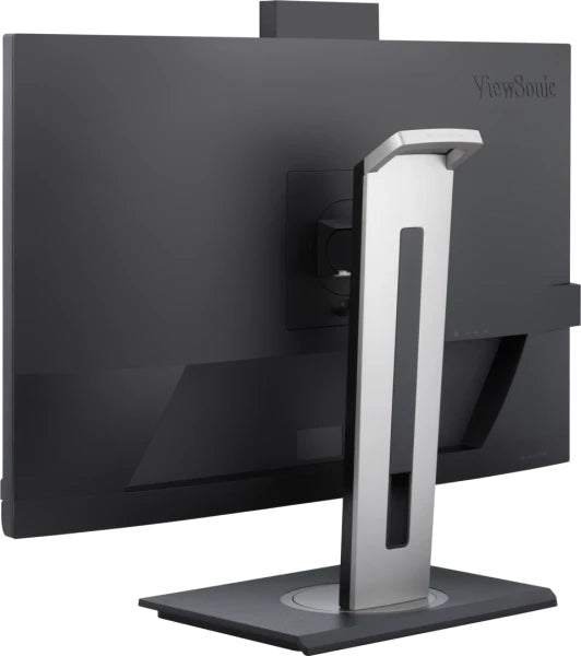 Viewsonic VG Series VG2757V-2K Computerbildschirm 68,6 cm (27") 2560 x 1440 Pixel Quad HD LED Schwarz