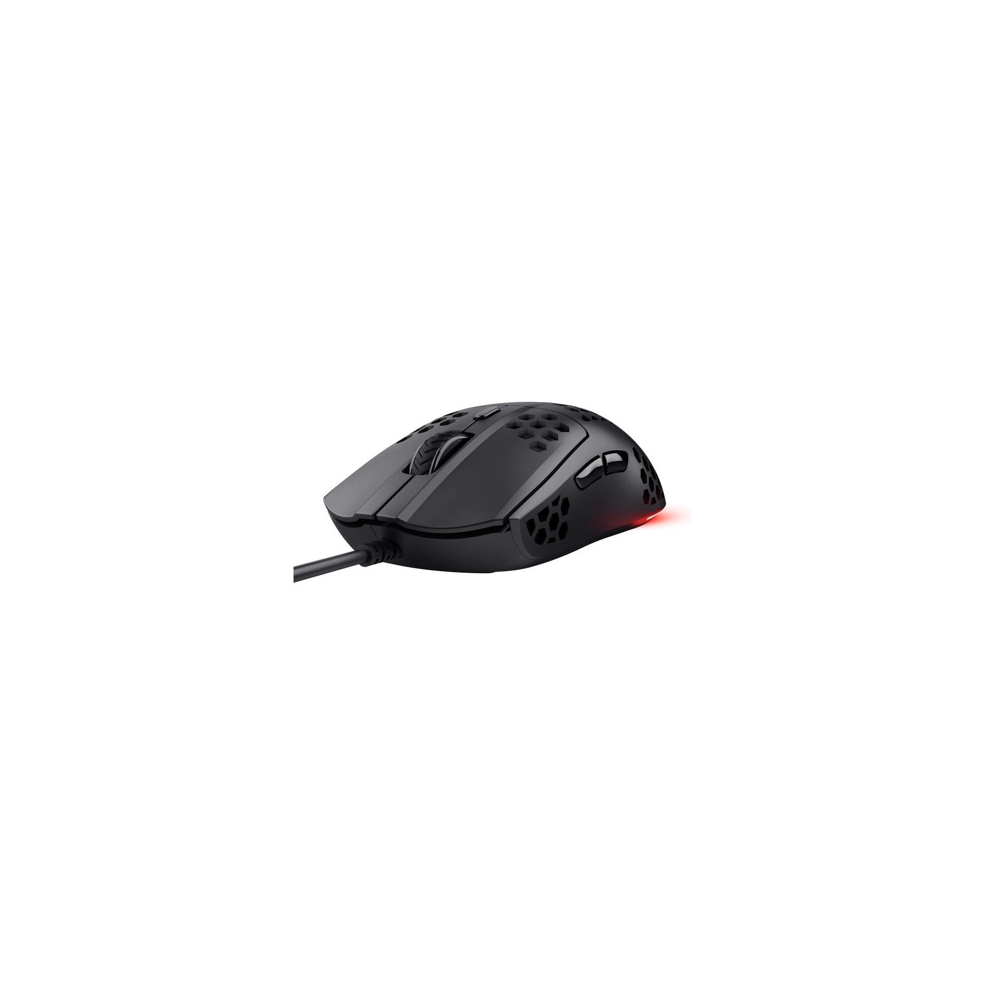 Trust GXT928 Helox Gaming Maus schwarz