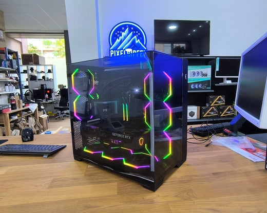 Aurora Nova 