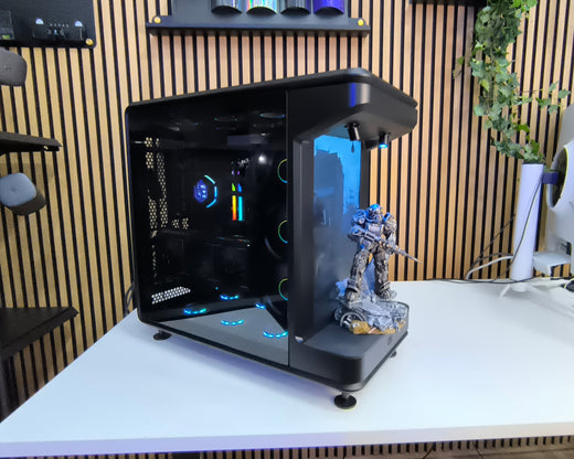 Fallout Build