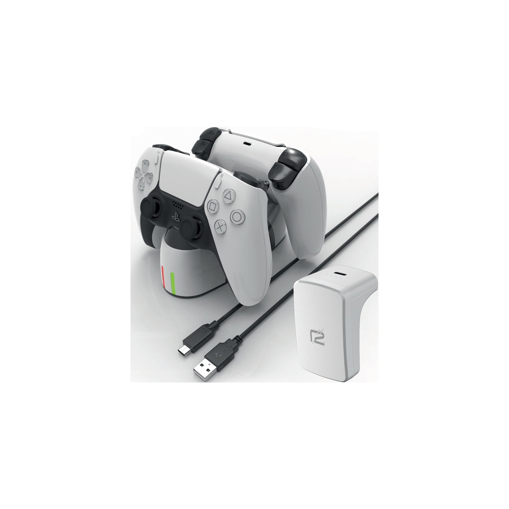 ready2gaming PS5 Ultimate 3in1 Charging St.