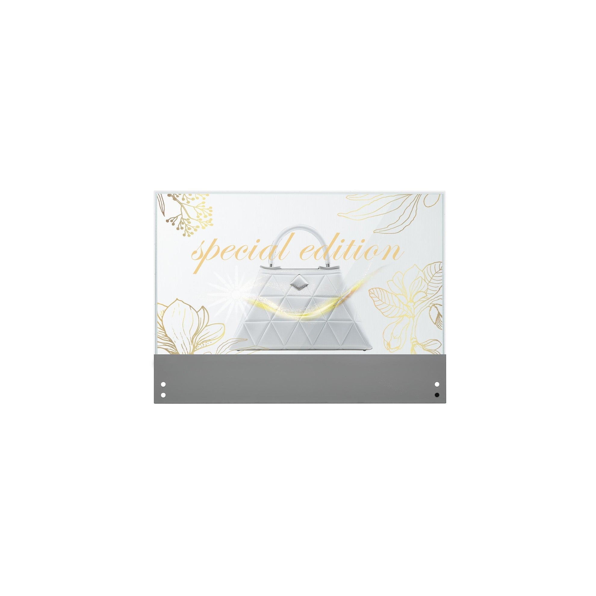 LG 30EW5TP-A Public OLED Display