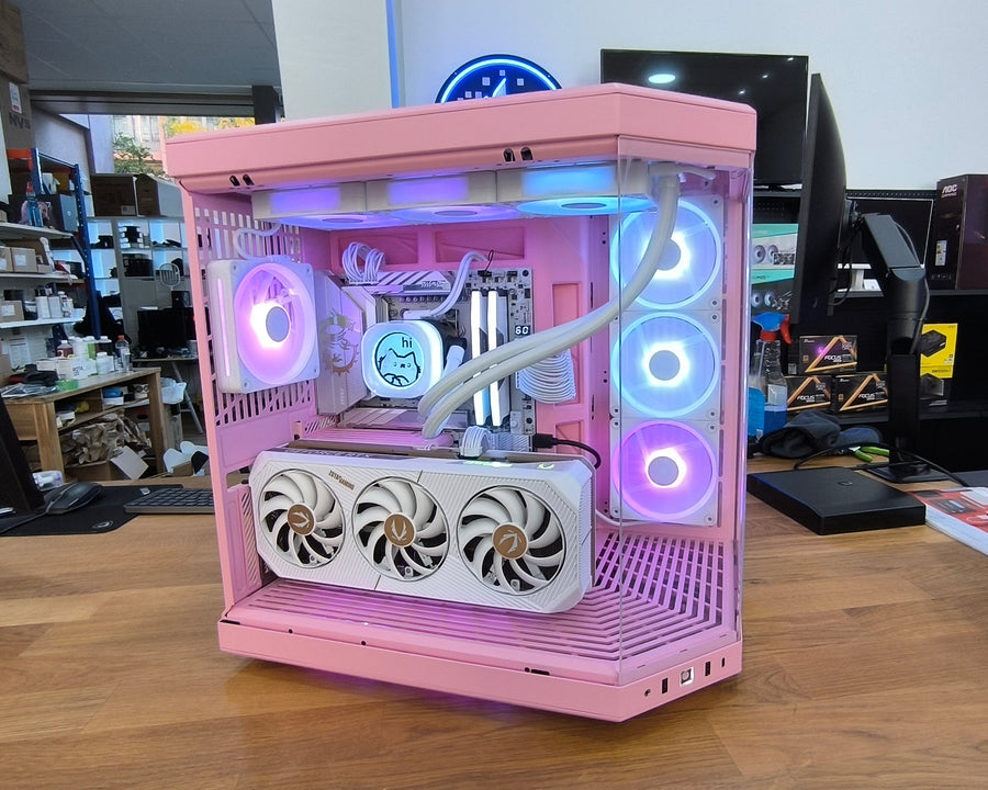 Sakura Dream