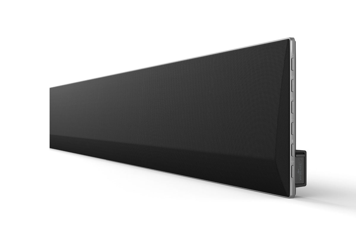 LG DSG10TY Soundbar-Lautsprecher Schwarz 3.1 Kanäle 420 W