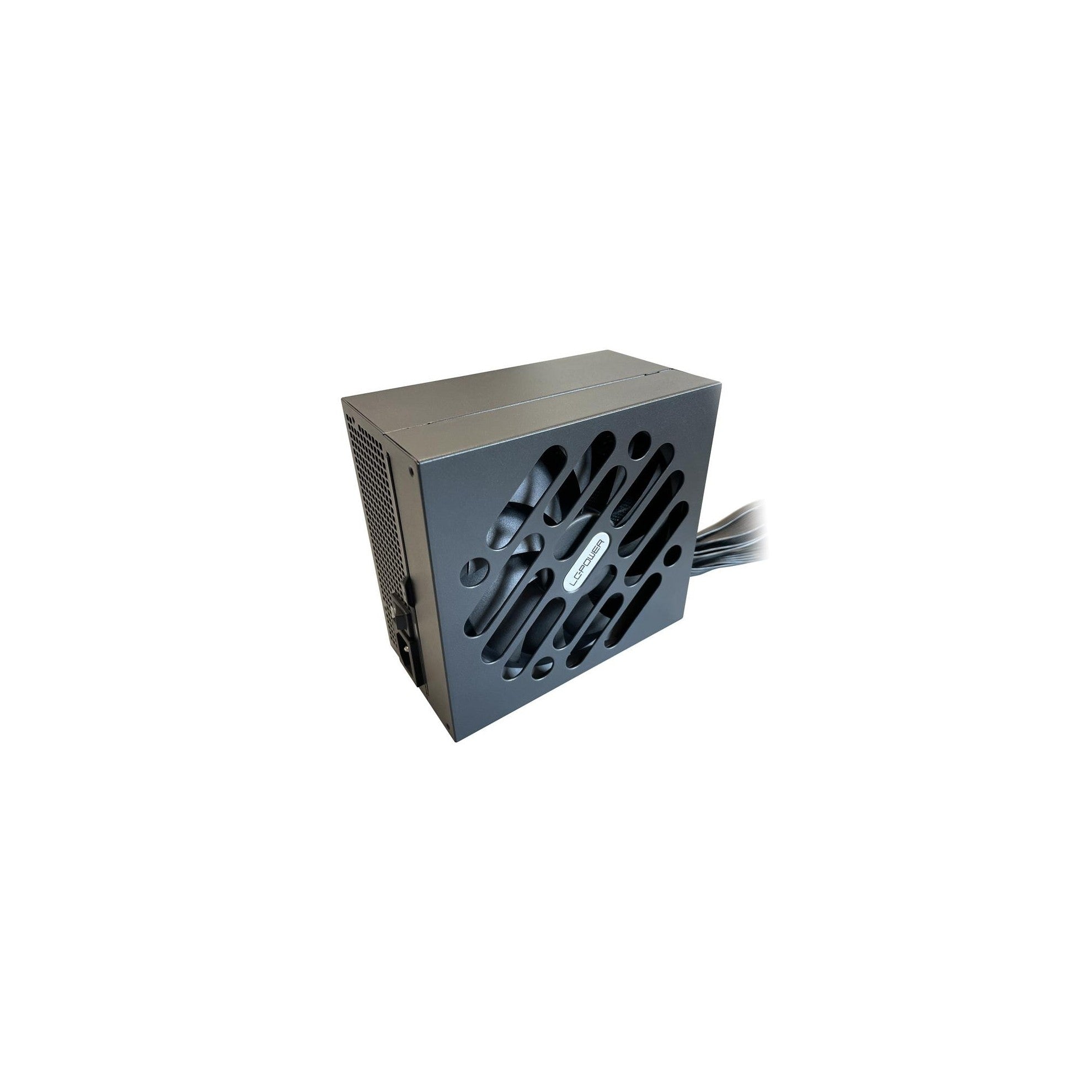 Netzteil LC Power, Intergrator Serie 700W