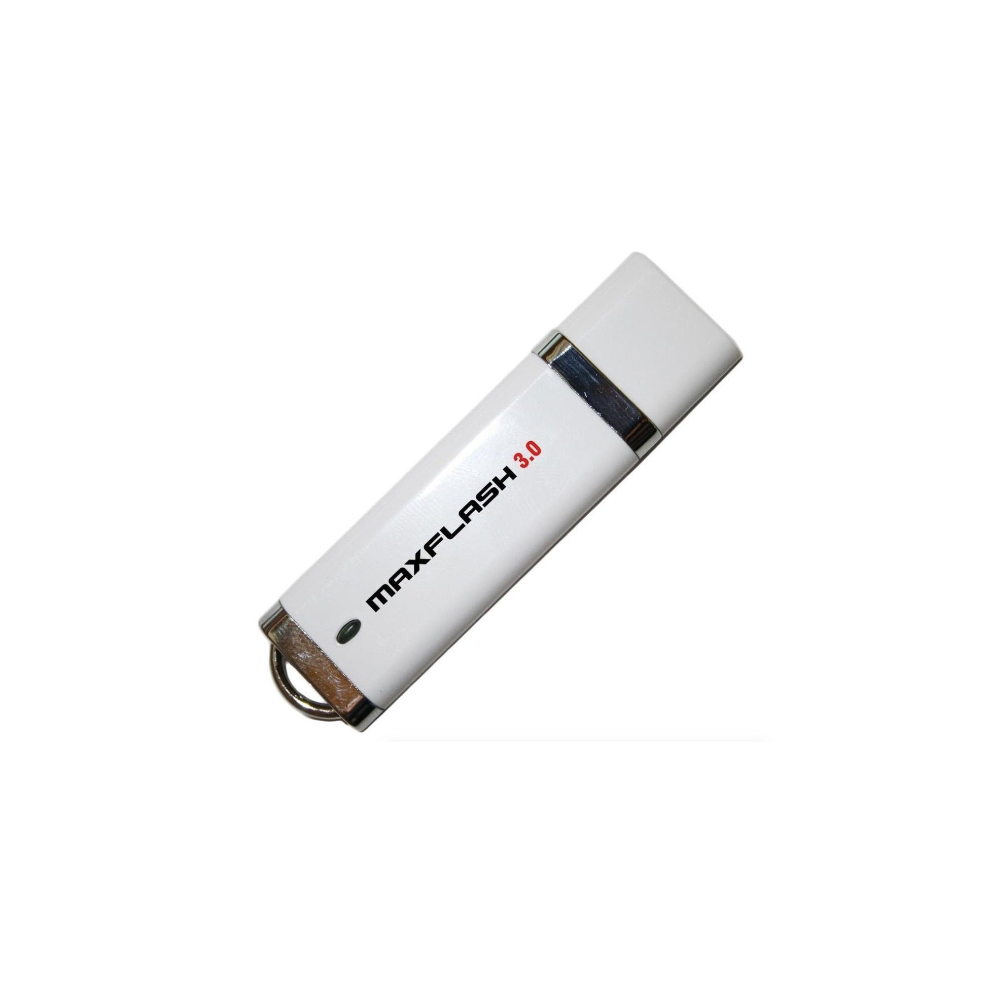 Maxflash USB3.0 32GB, lesen 45MB/s