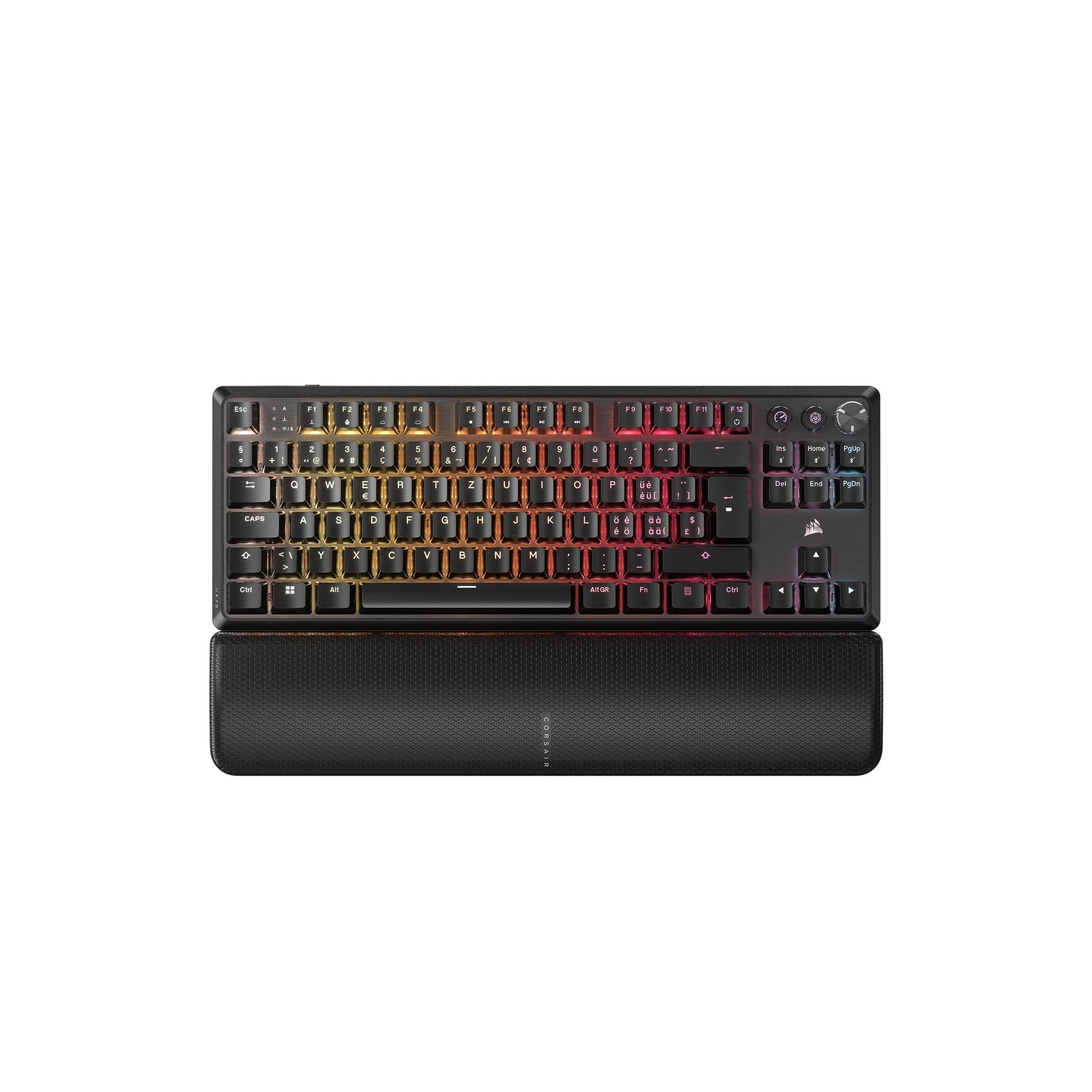 Corsair K70 CORE TKL Wireless