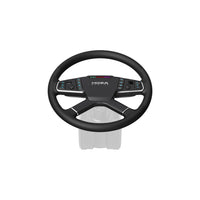 MOZA - TSW Truck Wheel