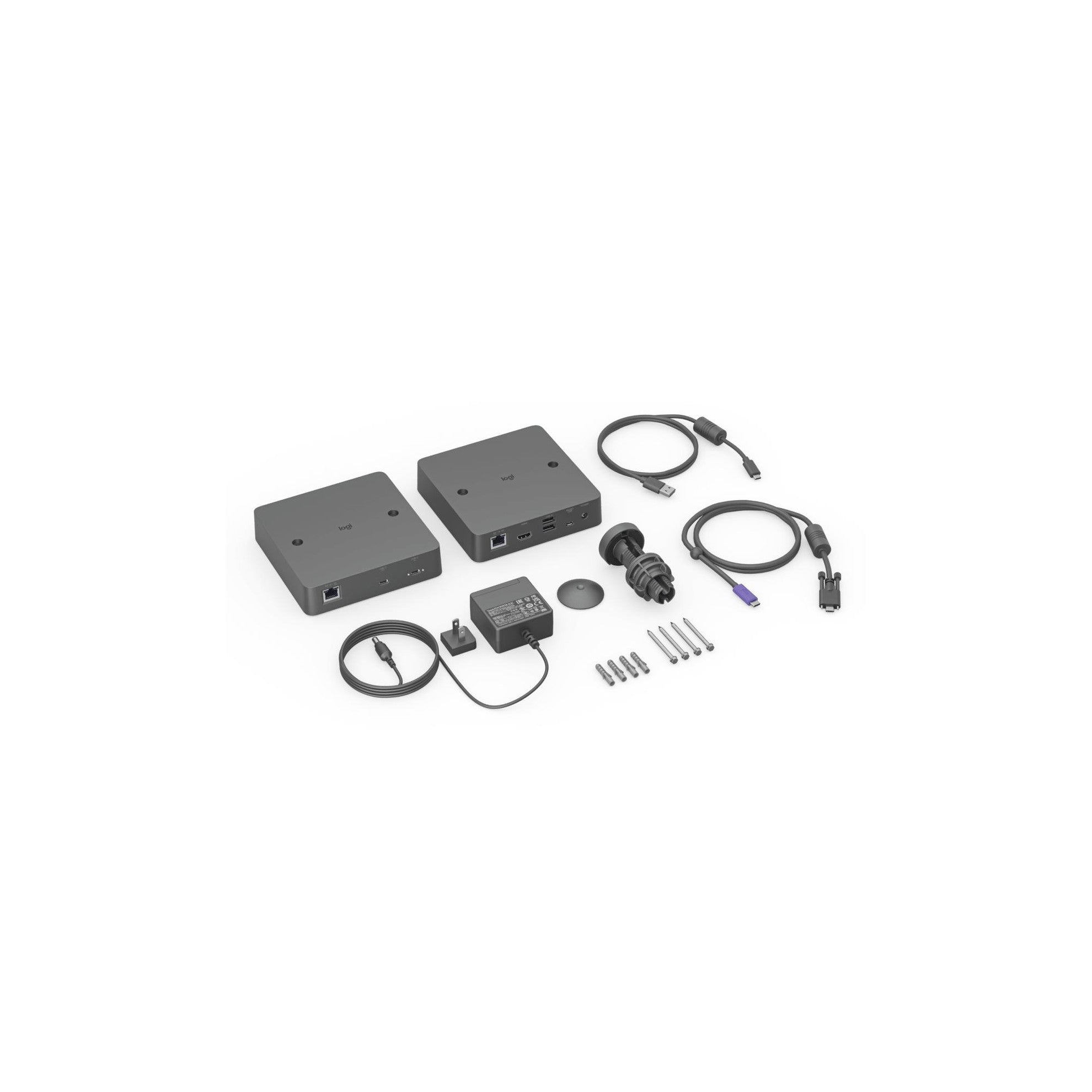 Logitech Extend BYOM 952-000199