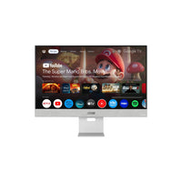 ASUS ZenScreen Smart MS27UC 27
