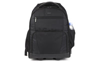 Targus Notebook Rolling Rucksack 15.4