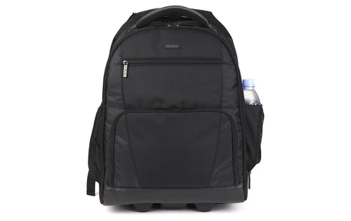 Targus Notebook Rolling Rucksack 15.4