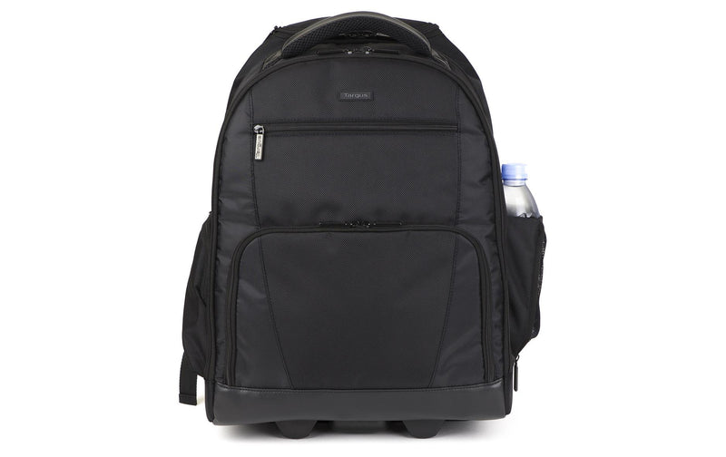 Targus Notebook Rolling Rucksack 15.4