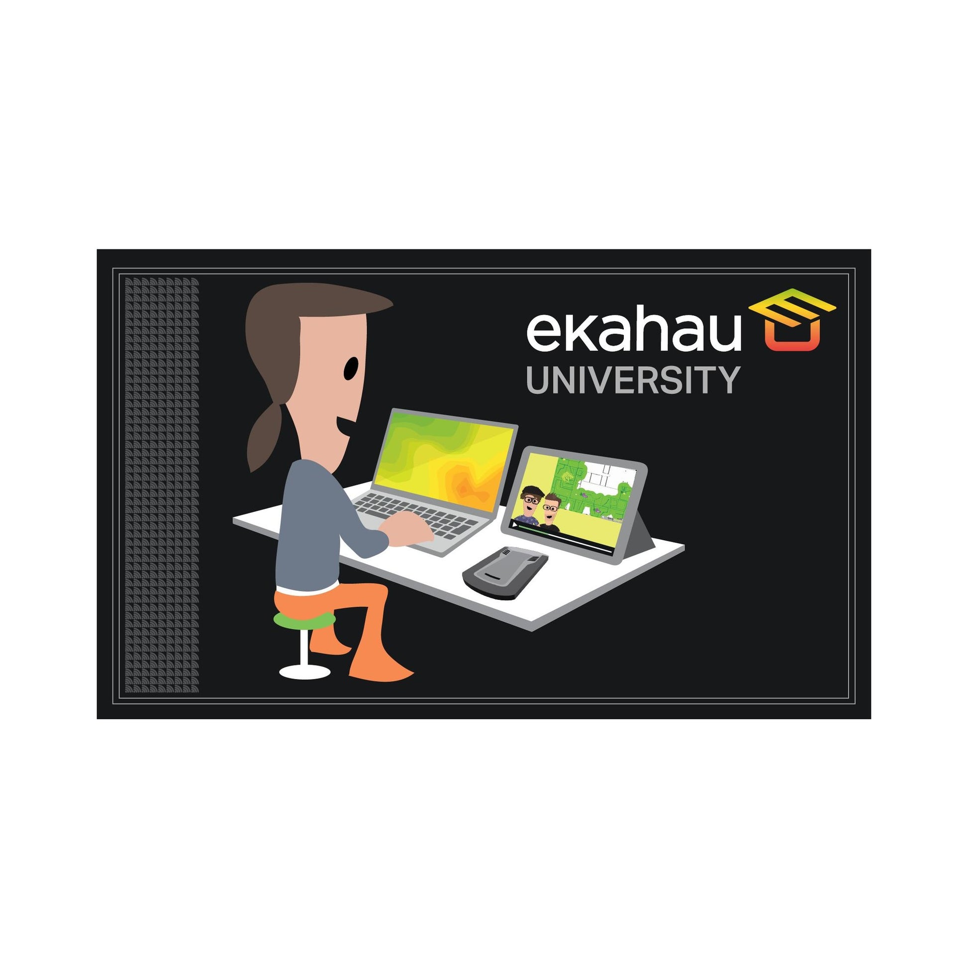 Ekahau Video Recertification and Exam