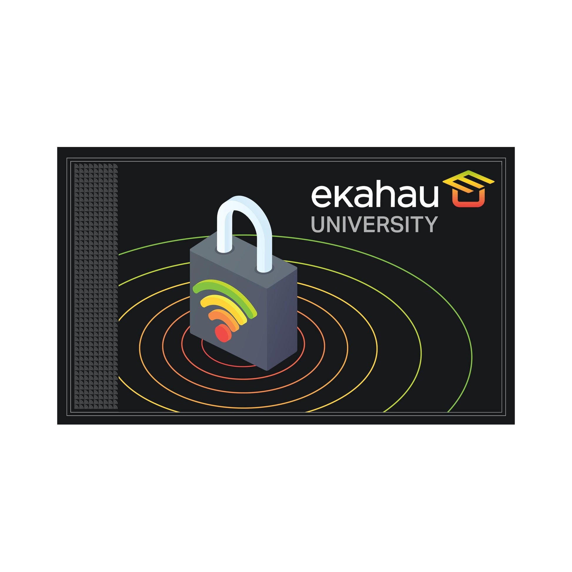 Ekahau Wi-Fi Security Video On-Demand