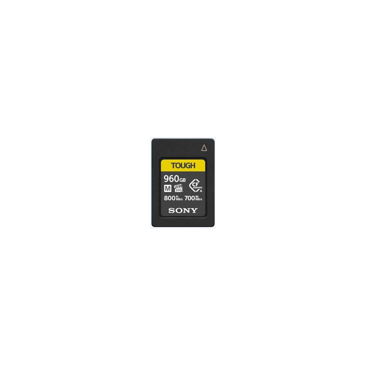 Sony CFexpress Typ-A 960GB Tough