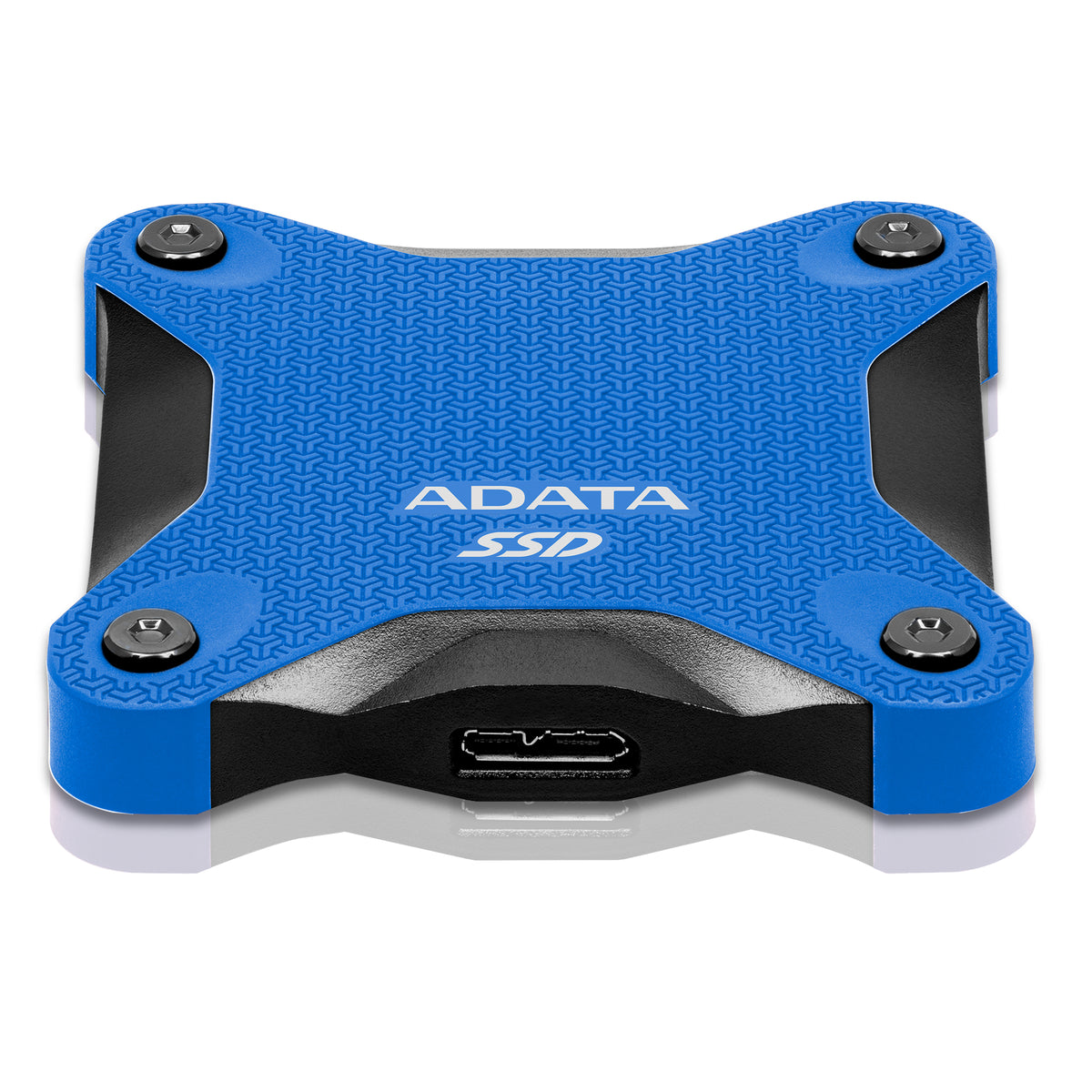 ADATA SD620 512 GB Micro-USB B 3.2 Gen 2 (3.1 Gen 2) Blau