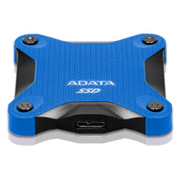 ADATA SD620 512 GB Micro-USB B 3.2 Gen 2 (3.1 Gen 2) Blau