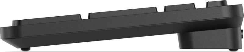 DELL Pro 5 KM526 Tastatur Maus enthalten Heimbüro RF Wireless QWERTZ Deutsch Schwarz