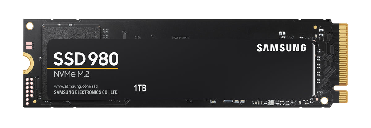 Origin Storage MZ-V8V1T0BW Internes Solid State Drive 1 TB M.2 PCI Express 3.0 NVMe V-NAND