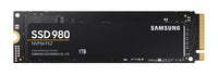 Origin Storage MZ-V8V1T0BW Internes Solid State Drive 1 TB M.2 PCI Express 3.0 NVMe V-NAND